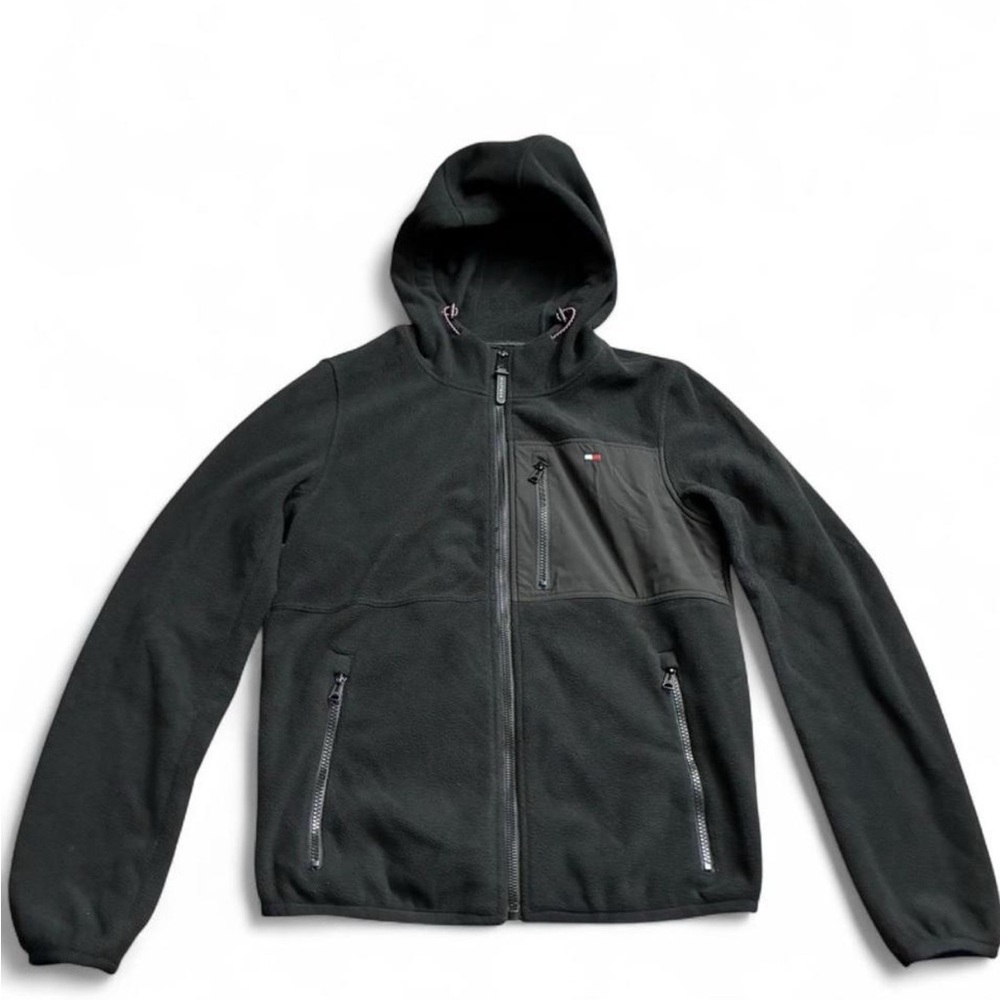 Tommy Hilfiger Fleece Jacket